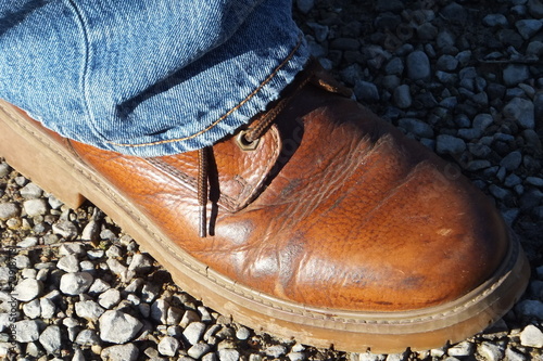 7meilenstiefel photo