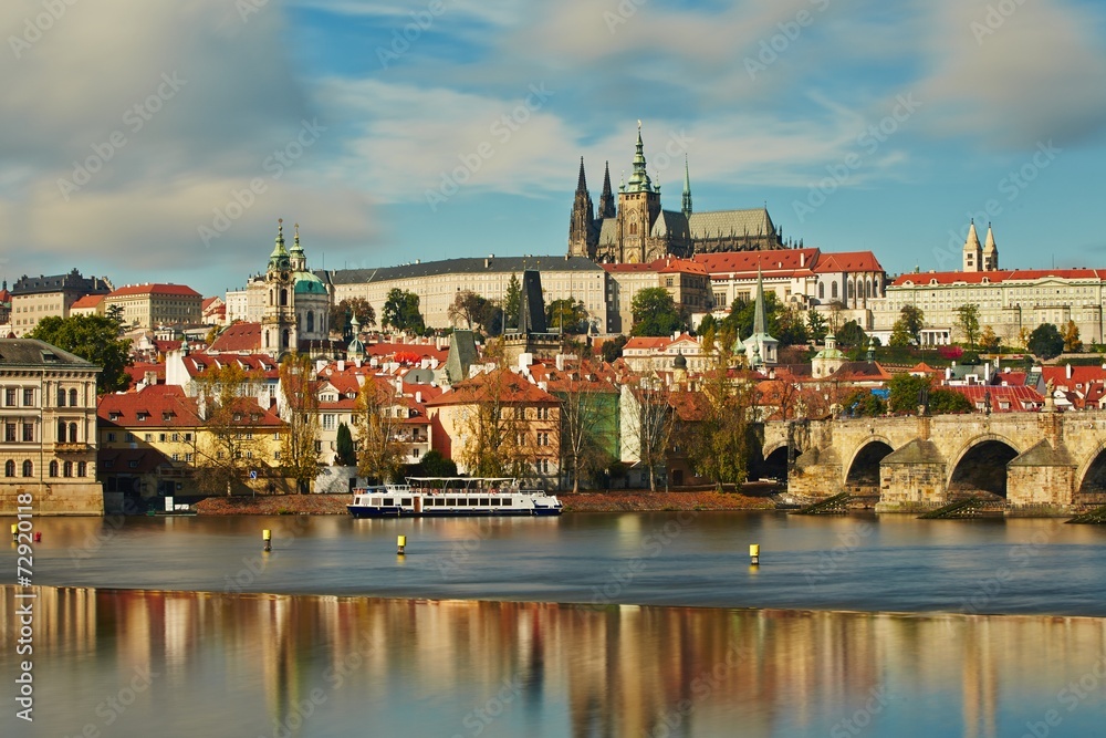 Prague Castle