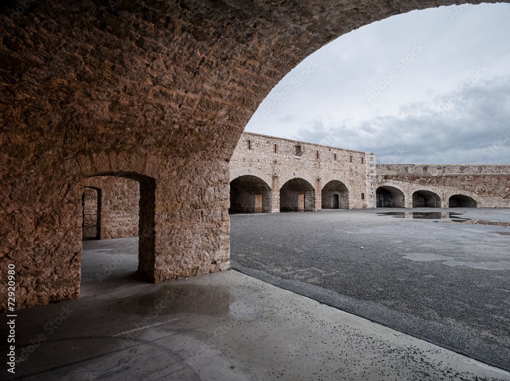 Fototapeta premium a