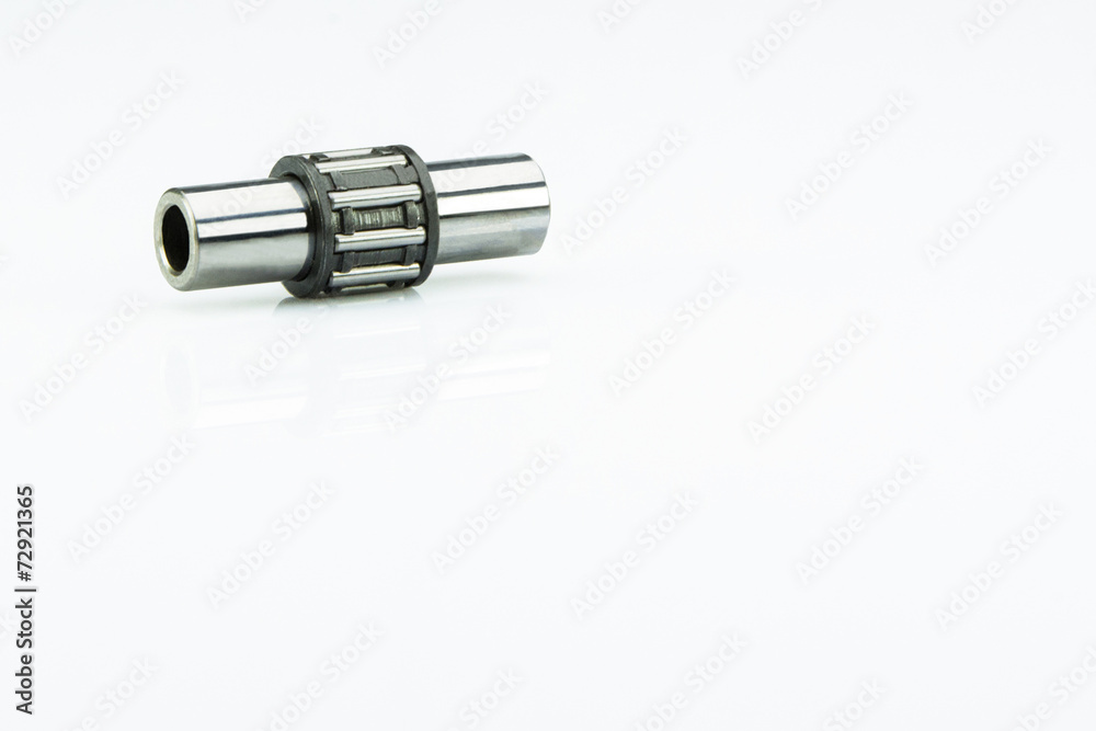 Metal piston finger Metal piston finger