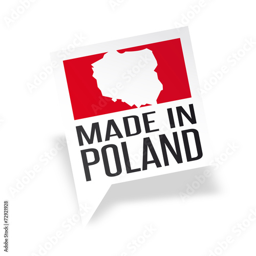 Made in Poland