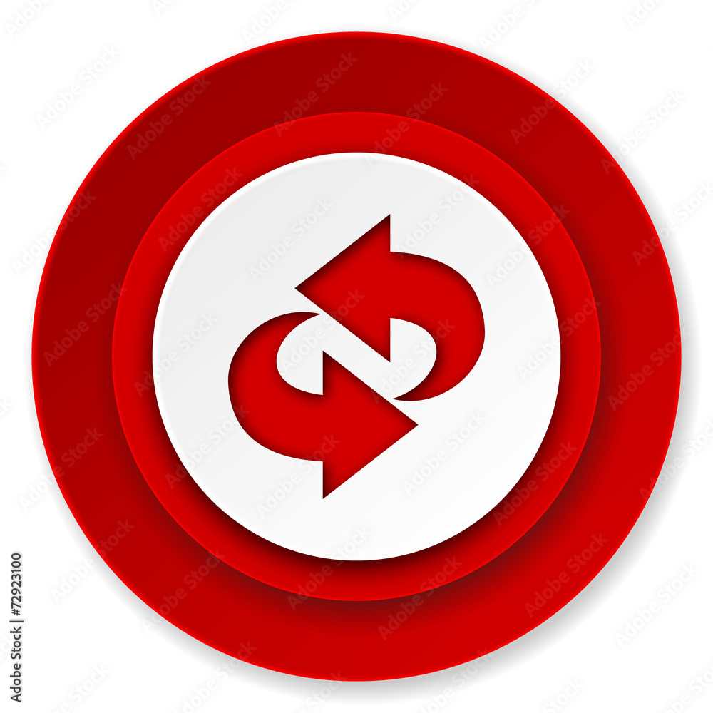 rotation icon, refresh sign rotation icon, refresh sign