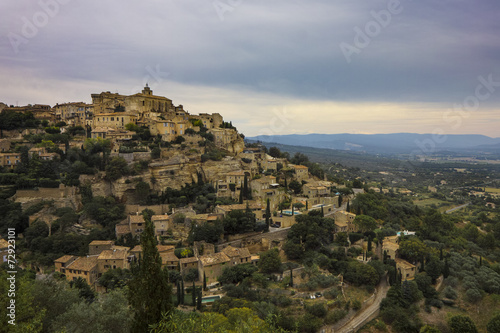 Gordes