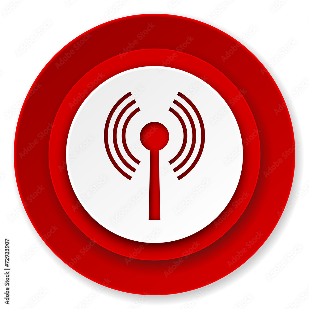 wifi icon, wireless network sign wifi icon, wireless network sign