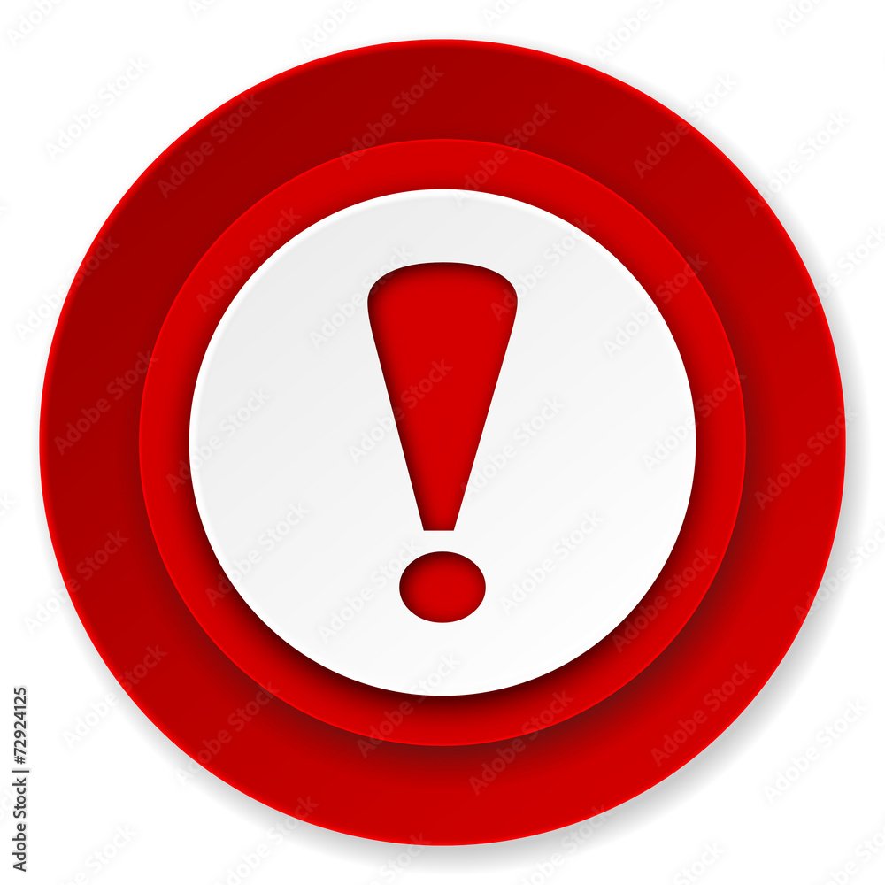 exclamation sign icon, warning sign exclamation sign icon, warning sign