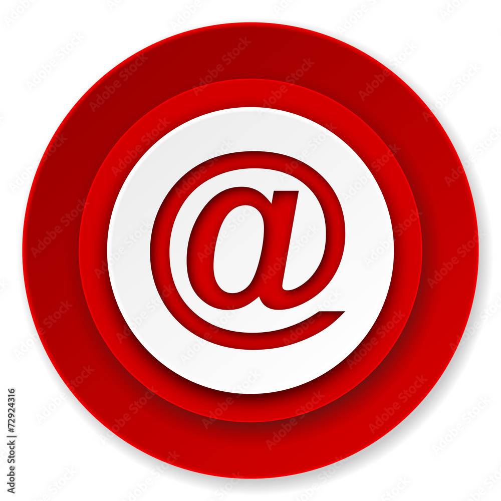 email icon email icon