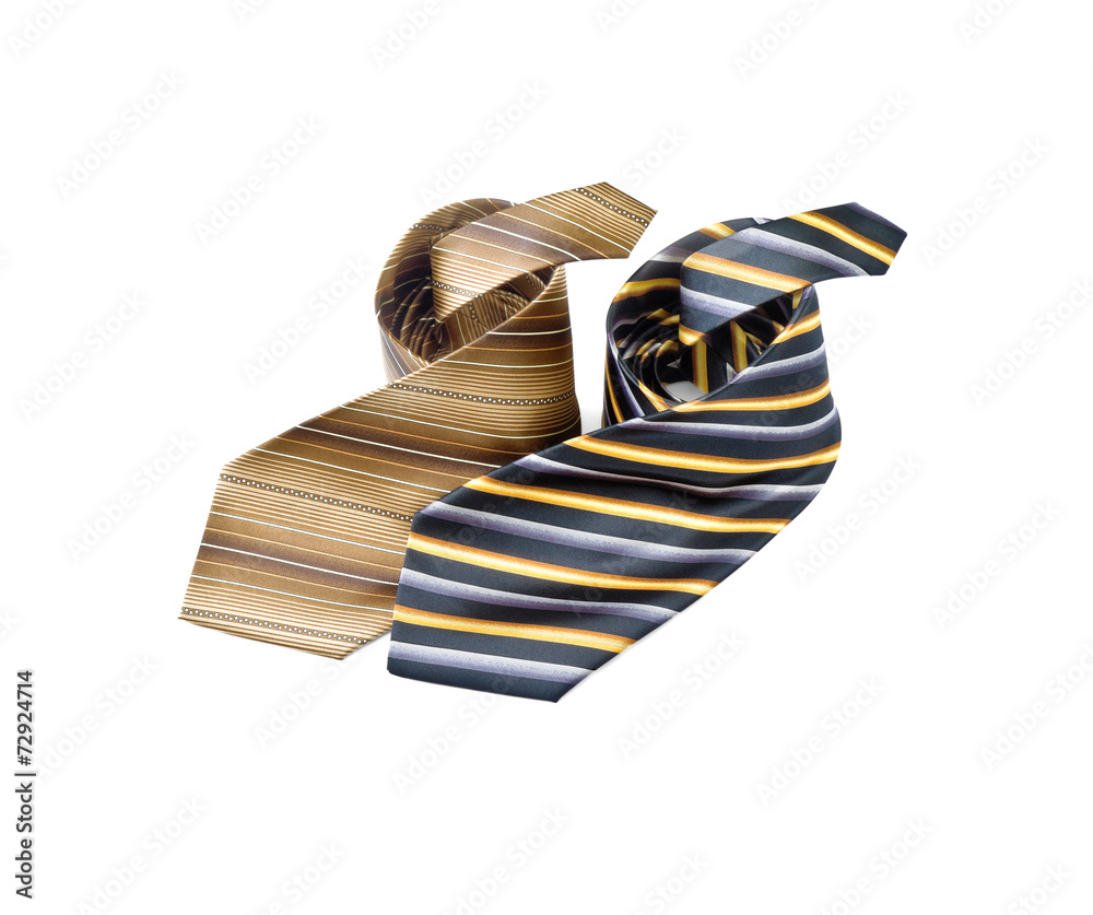 Neckties Neckties