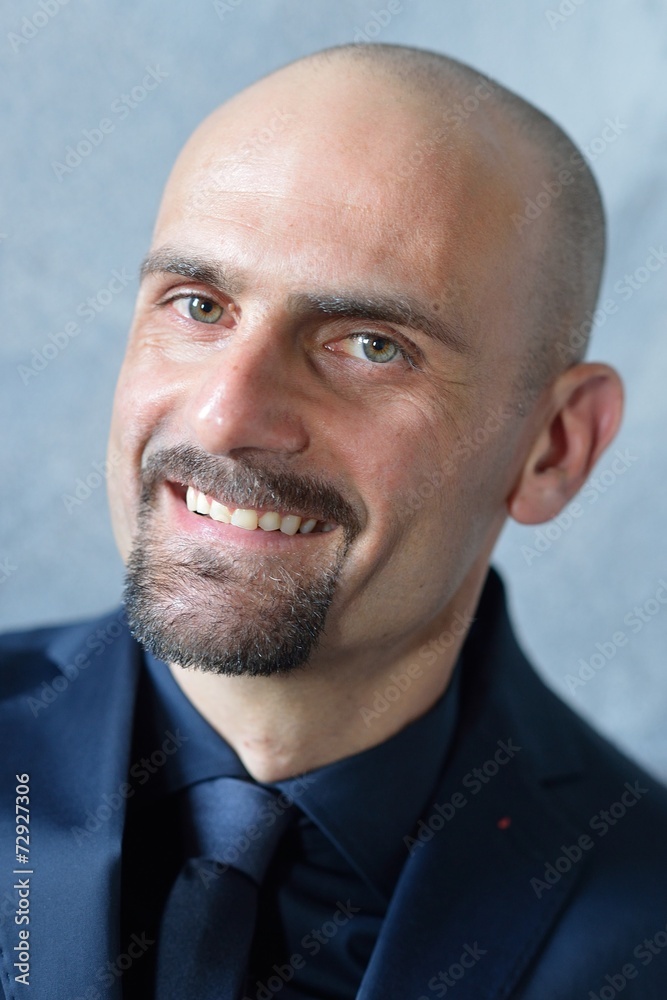 Fototapeta premium Sposo