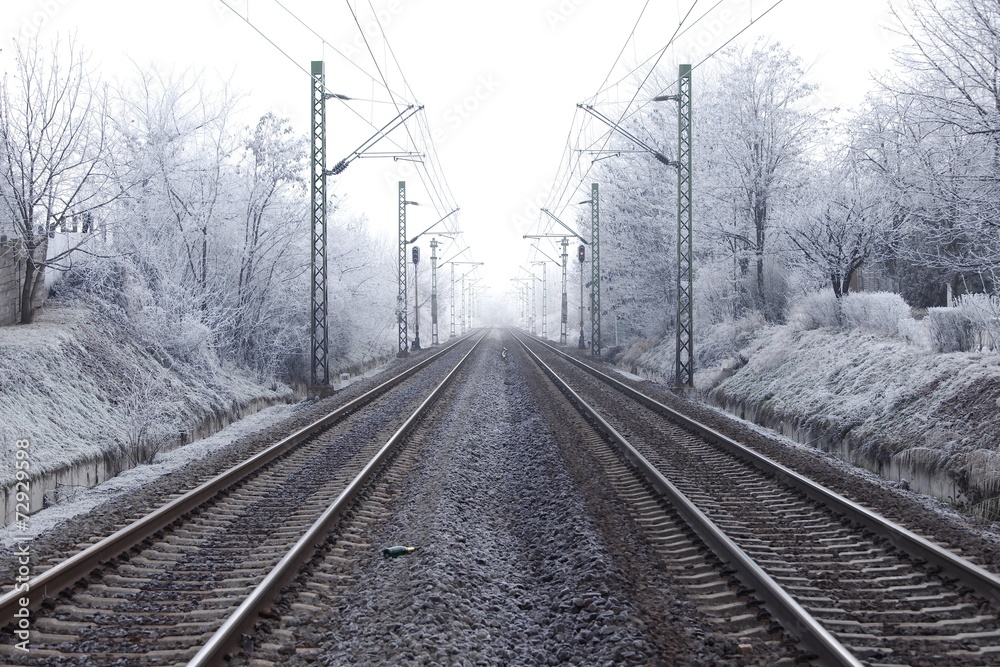 Railroad Railroad