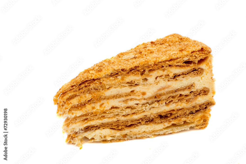 napoleon cake napoleon cake