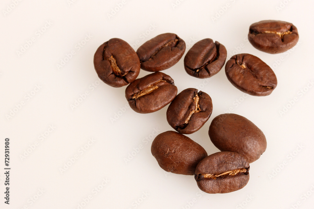 Coffee beans Coffee beans