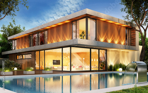 The dream house 57 photo