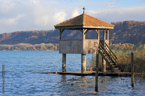 bielersee schweiz photo