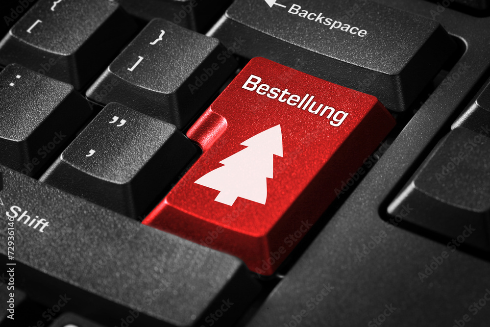 Weihnachtsbestellung Online Weihnachtsbestellung Online