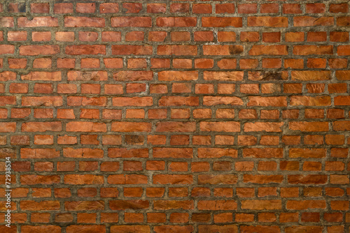 Brick Wall pattern