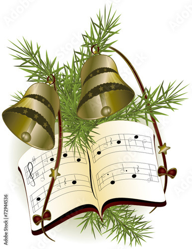 Weihnachtsmelodien