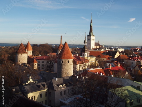 Tallinn Estland