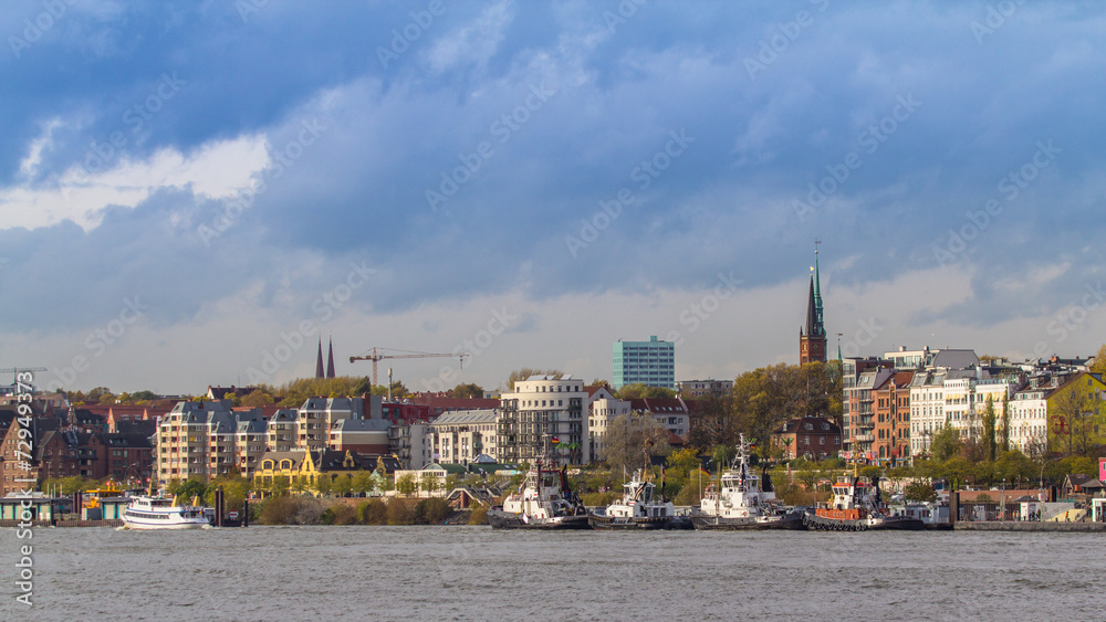 Hamburg, Germany