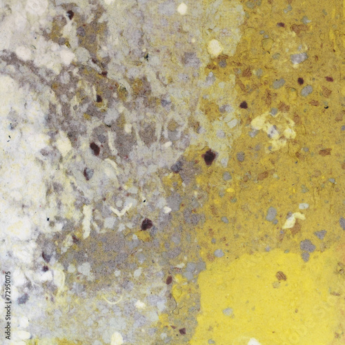 Hand made texture paper close up view
