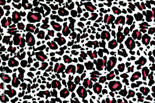 Leopard Background