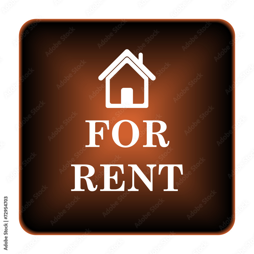 For rent icon