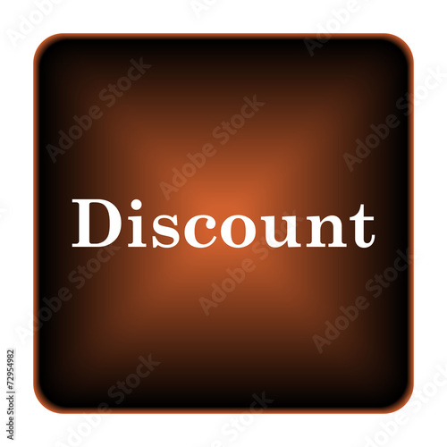 Discount icon