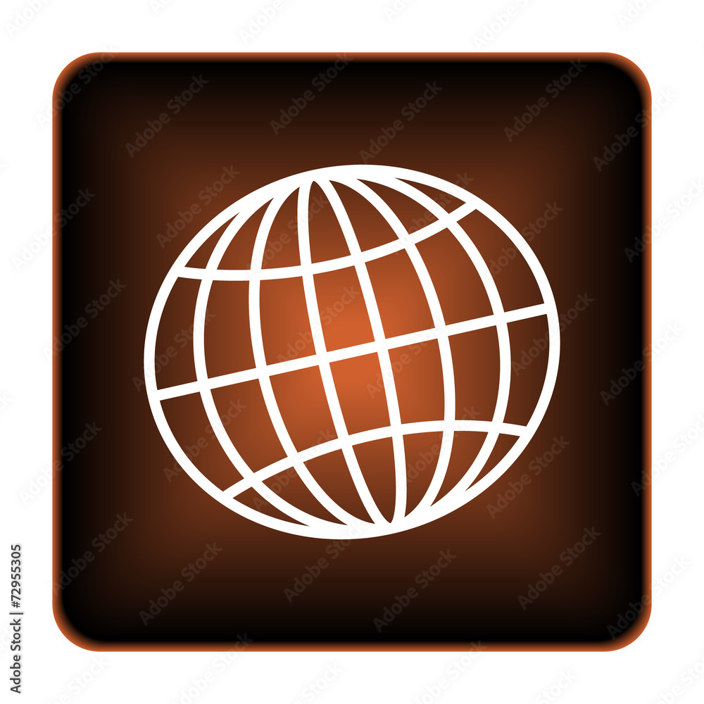 Globe icon Globe icon