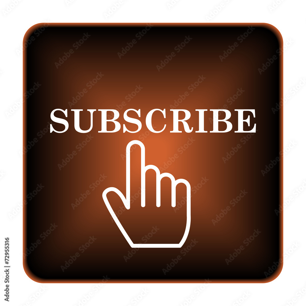 Subscribe icon Subscribe icon