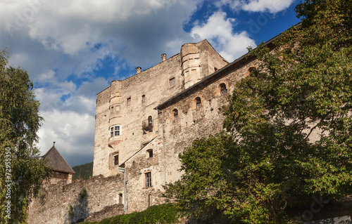 Castello - Pergine Valsugana  Trento