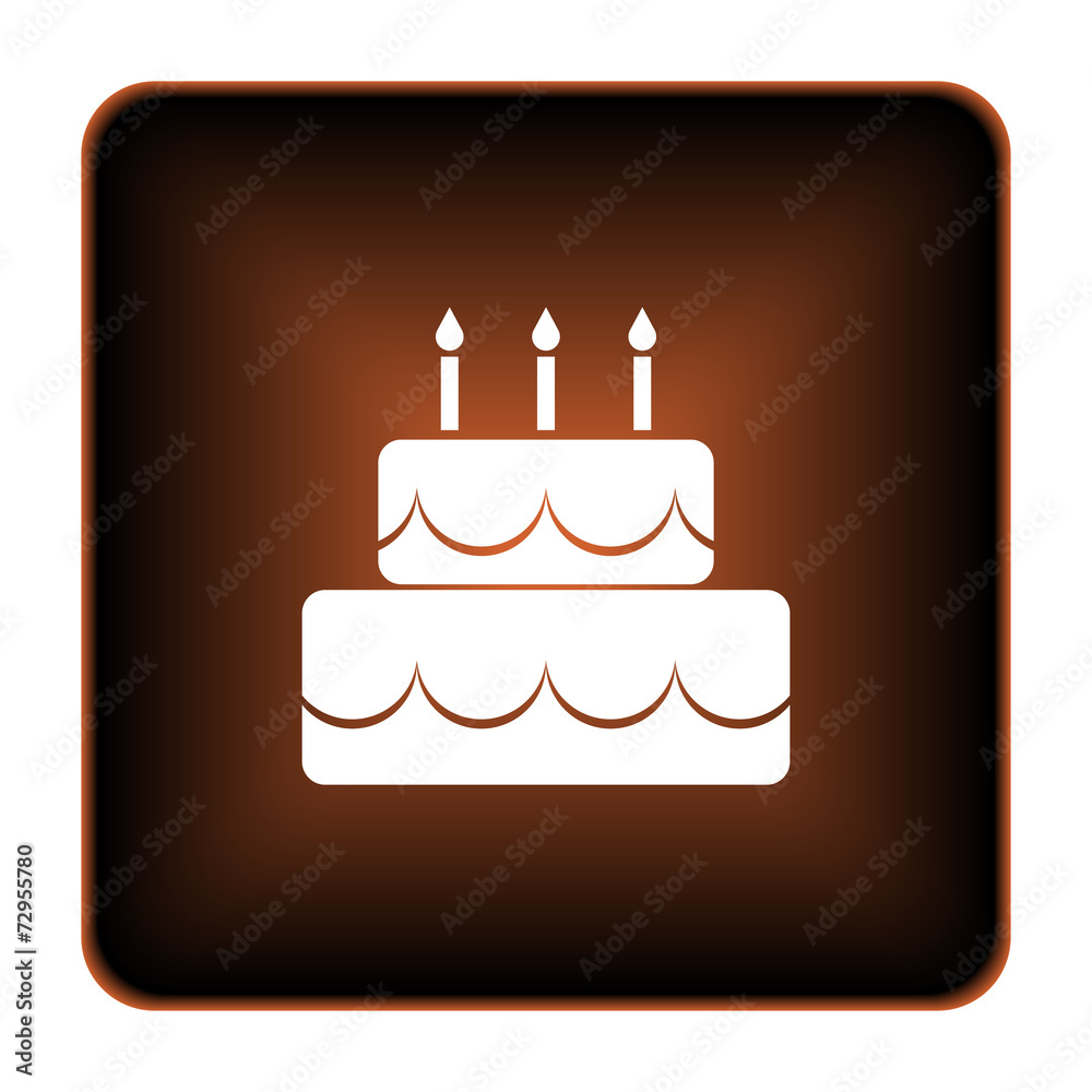 Cake icon Cake icon