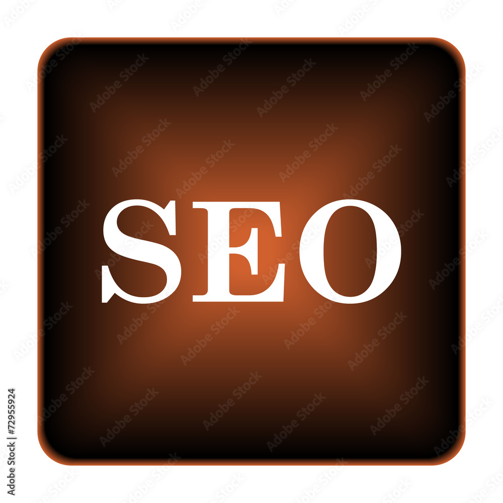 SEO icon SEO icon