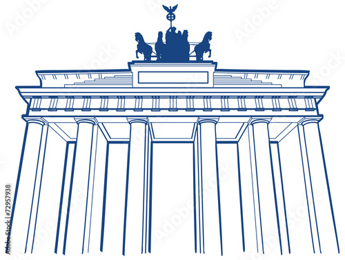 Brandenburger Tor