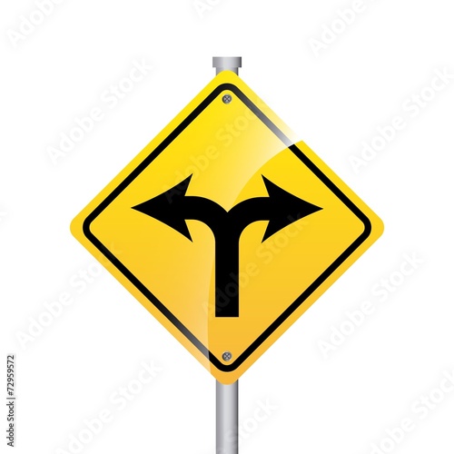 road signal design