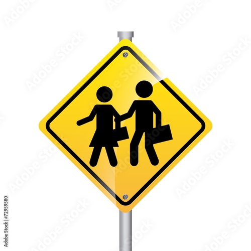 road signal design