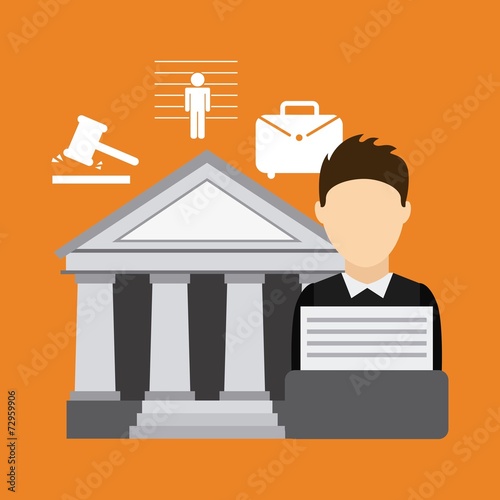 justice design