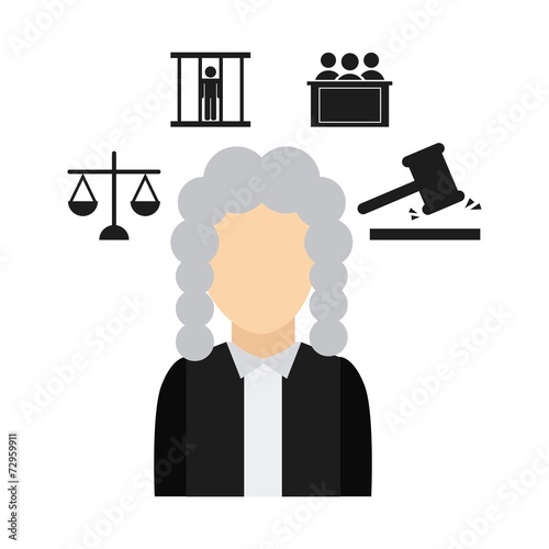 justice design
