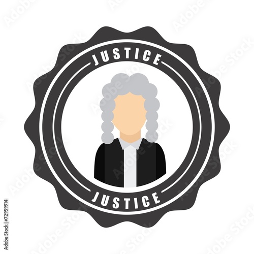 justice design