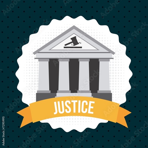 justice design