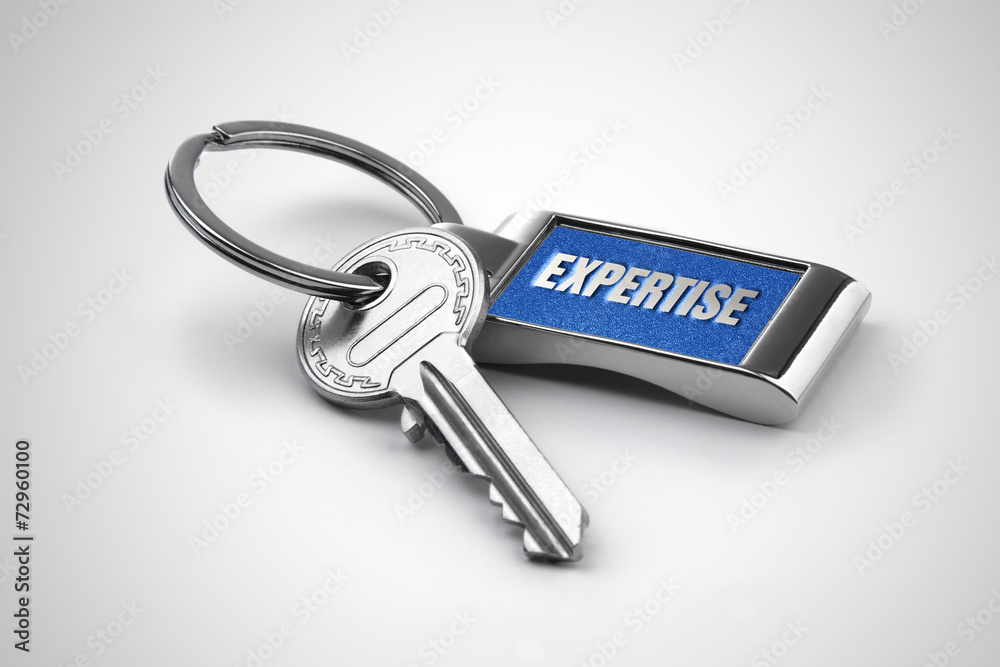 Key of Expertise Key of Expertise