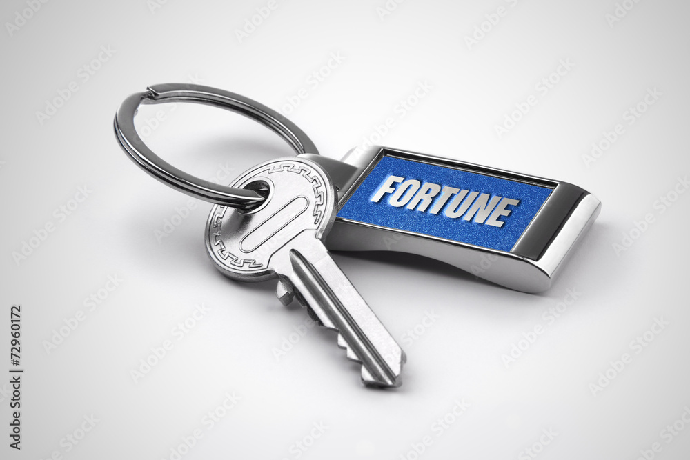 Key of Fortune Key of Fortune