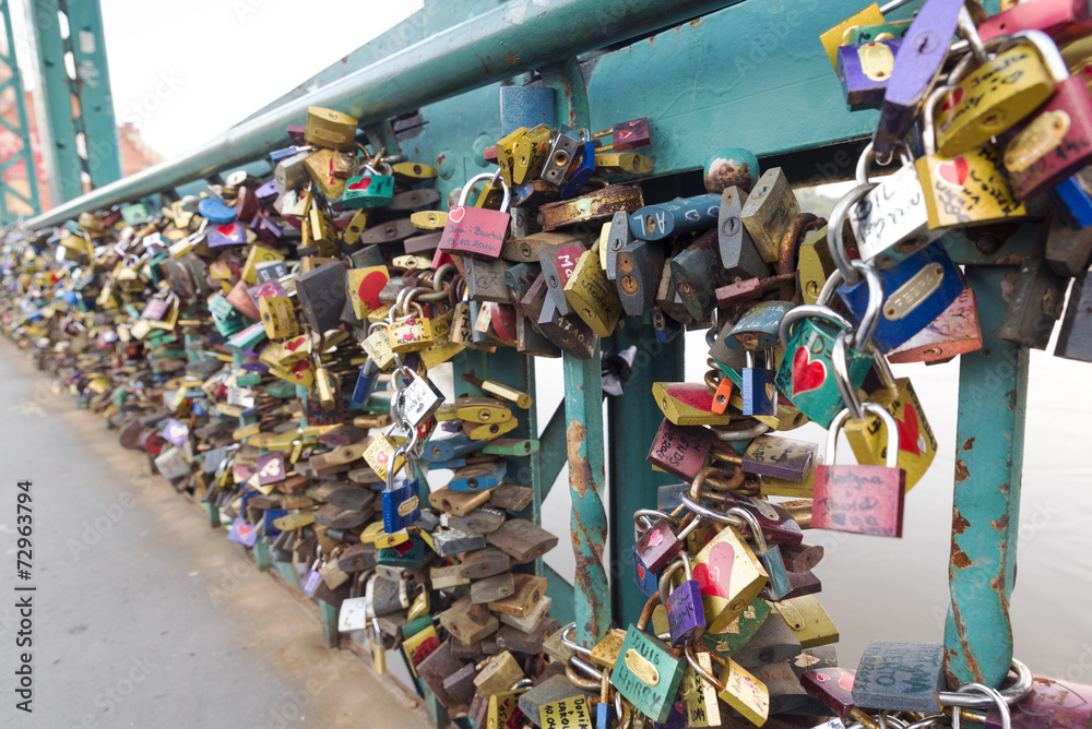 Fototapeta premium Wroclaw