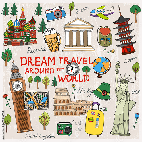 Travel Time