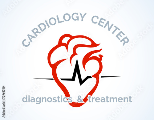 Cardiology Centre logo