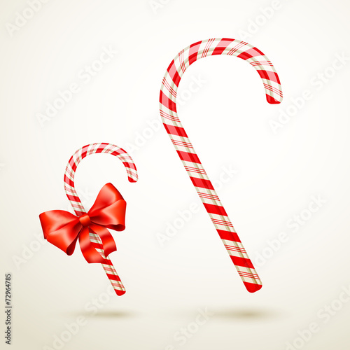 Christmas Candy Cane
