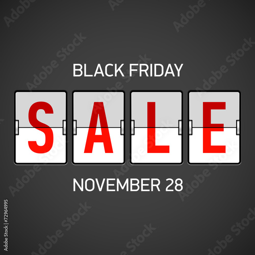 Black Friday Sale