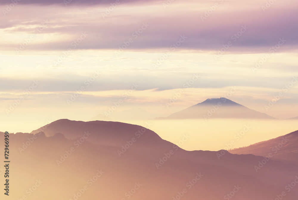 Java landscapes Java landscapes
