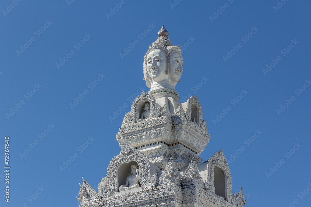 Fototapeta premium Thai art