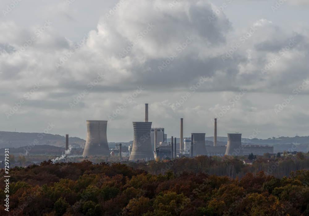thermal power thermal power