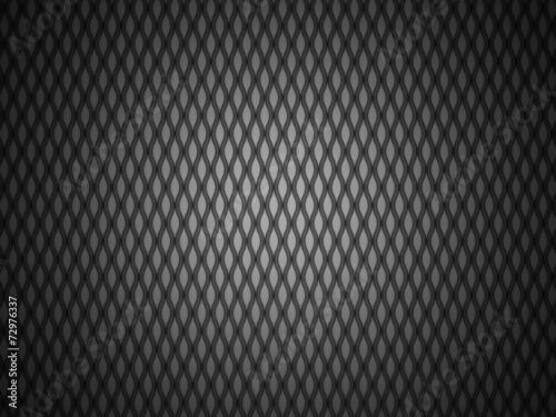 Wallpaper Mural Abstract silver mesh background Torontodigital.ca