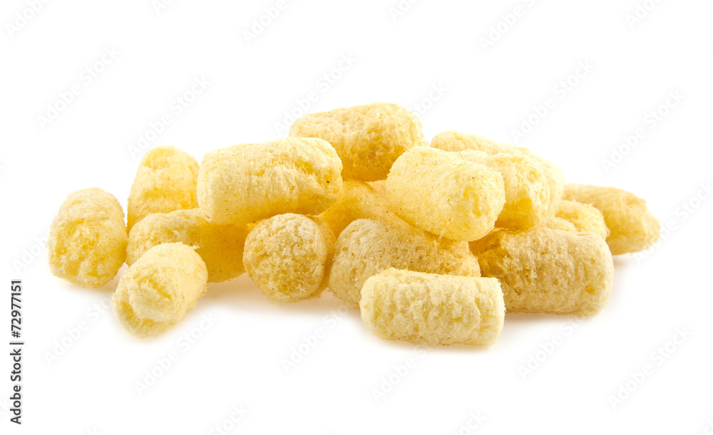 Corn sticks Corn sticks
